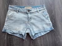 Jeansshort von Amisu Gr.34 Baden-Württemberg - Süßen Vorschau