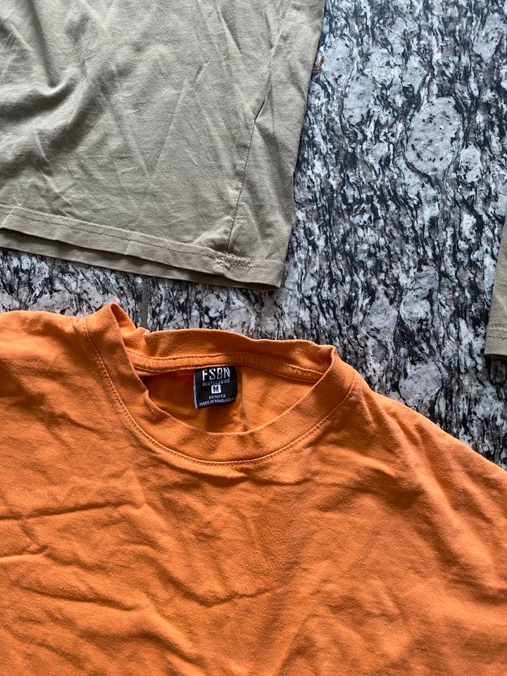 Ralph Lauren /Tommy Hilfiger T-Shirt Gr.S/M/L/XL Polo Shirt/Alpha in Herford