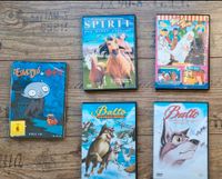 DVD's Kinder Nordrhein-Westfalen - Iserlohn Vorschau