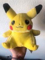 Pokémon Pikachu Stofftier Baden-Württemberg - Neckarbischofsheim Vorschau