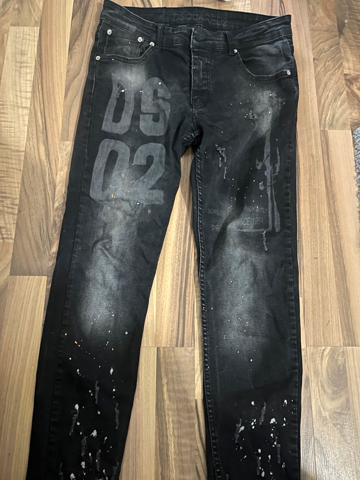 Dsquared2 Jeans in Lüdenscheid