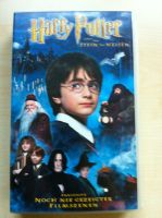 Harry Potter und der Stein der Weisen Videokassette (VHS) Hessen - Freigericht Vorschau