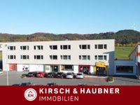 Geschäfts-Zentrum Schlierfer Heide, Sengenthal - Schlierfer Holz Bayern - Sengenthal Vorschau