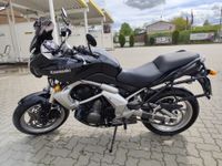 Kawasaki Versys 650 LE650A - Allrounder mit Extras! Hessen - Grebenstein Vorschau