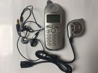 SIEMENS C 35 mit MP3 PLAYER Rarität ! Niedersachsen - Garbsen Vorschau