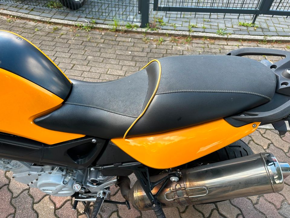 BMW F 8000 S EZ 2006 in Herne