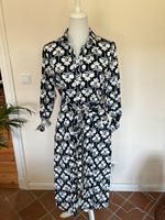 Boden Hemdblusen Kleid Gr 40 bzw 14 Schleswig-Holstein - Satrup Vorschau
