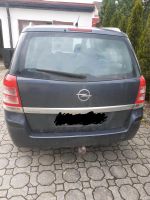 Verkaufe Opel Zafira Bayern - Arnstorf Vorschau