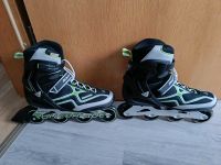 Rollerblade Spark XT 82 Bayern - Augsburg Vorschau