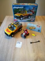Playmobil 4228 Auto mit Quad Wurster Nordseeküste - Dorum Vorschau