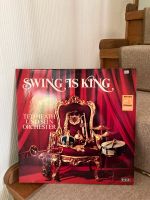 Schallplatte Swing is King Münster (Westfalen) - Angelmodde Vorschau