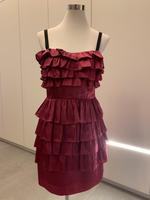 Kleid Zara, violett Rheinland-Pfalz - Newel Vorschau