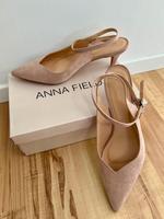 Anna Field Pumps Light Pink NEU Berlin - Treptow Vorschau