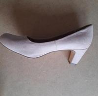 Tamaris Pumps Gr.37, rose Niedersachsen - Scheeßel Vorschau