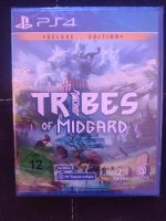 Tribes of Midgard (PS5, neu) Sachsen - Lichtenau Vorschau