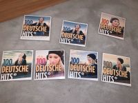 100 Deutsche Hits 2, CD 1-4 neu unbenutzt, Cd5 fehlt Hamburg-Nord - Hamburg Winterhude Vorschau