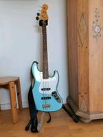 Fender Jazz E-Bass Mitte - Wedding Vorschau