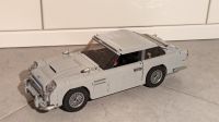 Lego Creator James Bond™ Aston Martin DB5 - 10262 Wandsbek - Hamburg Bergstedt Vorschau