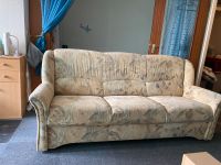 Sofa/couch zu VERSCHENKEN + 5€ auf die Hand Mitte - Tiergarten Vorschau