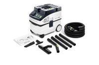 Festool Absaugmobil CLEANTEC CT 15 E-Set Nr. 577415 Bayern - Dietfurt an der Altmühl Vorschau