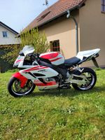 Honda CBR1000rr Rheinland-Pfalz - Schillingen Vorschau