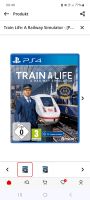 Train Life: A Railway Simulator (Sony PlayStation 4, 2022) Friedrichshain-Kreuzberg - Friedrichshain Vorschau