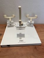 IWC Uhrenständer hochwertiges 3er Set im Top Zustand Dortmund - Bodelschwingh Vorschau