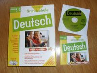 Lernpaket CD Rom Deutsch 3.-4. Klasse Rheinland-Pfalz - Neuhofen Vorschau