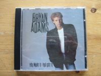 Bryan Adams CD Horn-Lehe - Lehesterdeich Vorschau