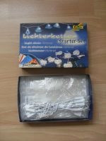 Basteln Lichterketten Starter-Set – Lampenschirmchen basteln Hessen - Wächtersbach Vorschau