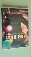 DVD Iron Man Original deutsche Kinoversion Baden-Württemberg - Uhldingen-Mühlhofen Vorschau