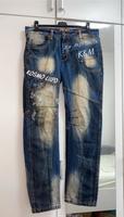 Vintage Jeans Hose KMK München - Altstadt-Lehel Vorschau