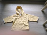 Leichte Jacke Sommerjacke Größe 80 Wandsbek - Hamburg Farmsen-Berne Vorschau