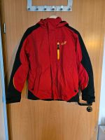 Jack Wolfskin, rote Kinderjacke Hessen - Rüsselsheim Vorschau