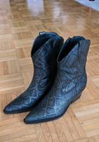 BRONX Stiefeletten Leder Nordrhein-Westfalen - Kaarst Vorschau