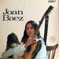 Joan Baez LP Vinyl Baden-Württemberg - Sandhausen Vorschau