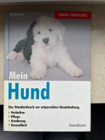 Mein Hund (von Ulrich Klever) Baden-Württemberg - Reilingen Vorschau