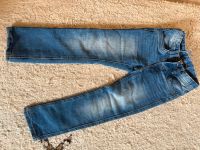 Jeans in Größe 128 Nordrhein-Westfalen - Straelen Vorschau