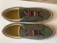 Damen Schuhe Größe 39 Niedersachsen - Uelzen Vorschau