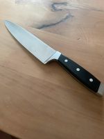 Felix Zepter Handmade Kochmesser 20cm Klinge Icehardened Bayern - Königsbrunn Vorschau