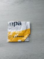 Lufthansa Stofftasche Bayern - Gochsheim Vorschau