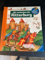 Wieso weshalb warum wir entdecken die Ritterburg top Nordrhein-Westfalen - Overath Vorschau