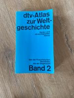Dtv-Atlas zur Weltgeschichte Rheinland-Pfalz - Schöndorf (an der Ruwer) Vorschau
