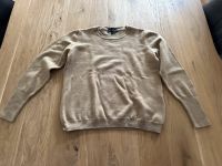 Wollpullover Beige von Luisa Spagnoli Münster (Westfalen) - Albachten Vorschau