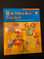 Bildwörterbuch - Englisch Deutsch für Kinder ab dem Vorschulalter Bochum - Bochum-Ost Vorschau