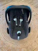 Maxi Cosi Pepple Plus Kindersitz mit Isofix-Station Baden-Württemberg - Neuhausen Vorschau