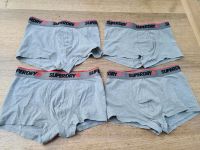 Superdry 4 x Boxer Shorts Paket Gr. S top München - Trudering-Riem Vorschau