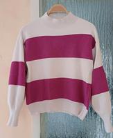 ● Mango Basics ● Damen Pulli / Kurzpulli  Gr. M Berlin - Mahlsdorf Vorschau