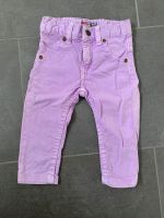 Feetje F.D.C. Baby Hose / Jeans Größe 74 Hessen - Ranstadt Vorschau