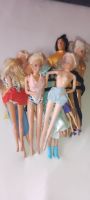 Ältere Barbie Mattel Steffi 12 Stk. Puppen Kleidung Disney 1966 München - Milbertshofen - Am Hart Vorschau